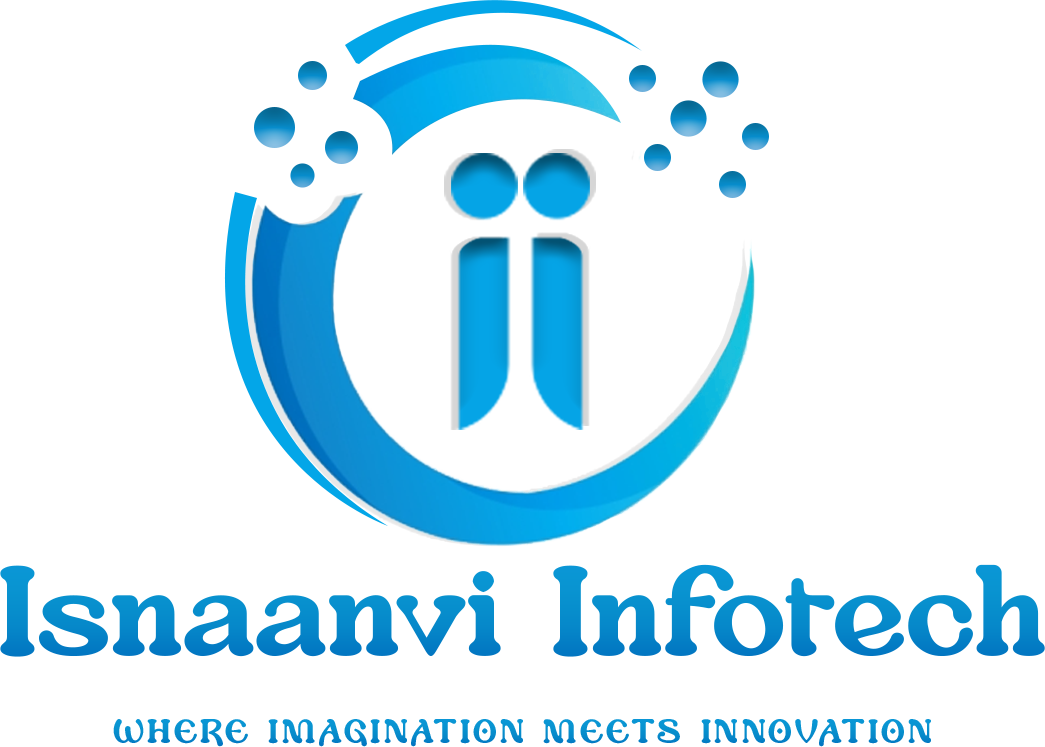 Ishaanvi Infotech