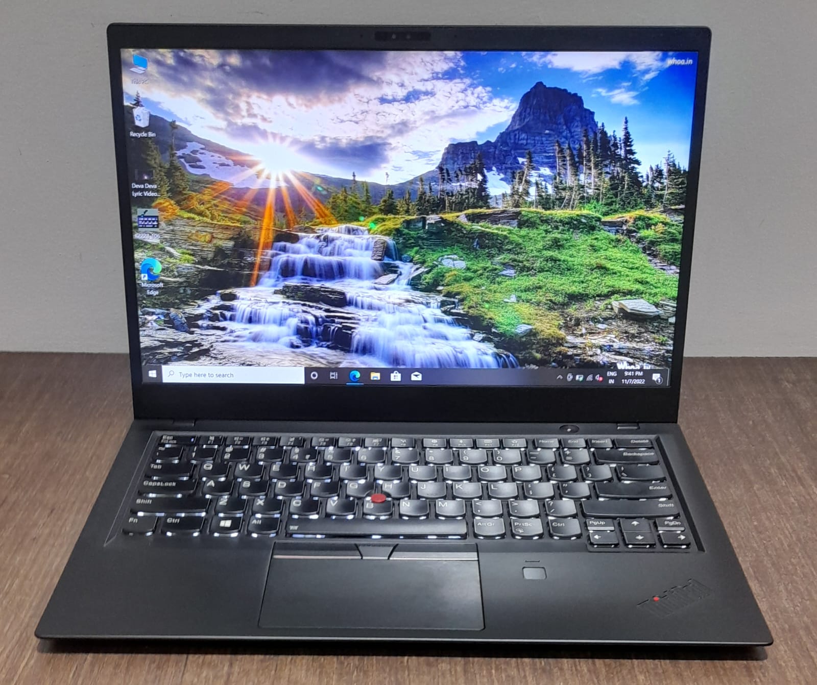 Product image